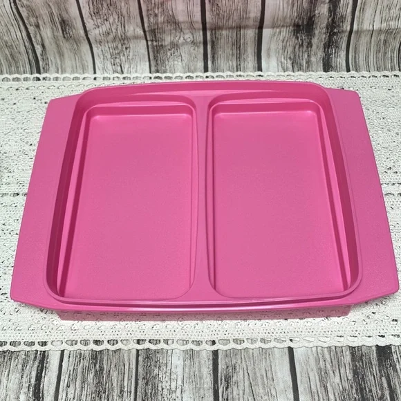 Vintage Tupperware Deviled Egg Keeper - Picture 6 of 6